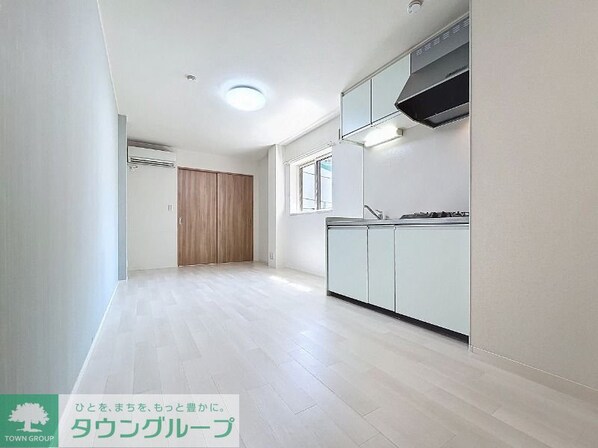 ヴェラーノの物件内観写真